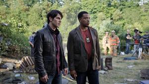 Grimm Temporada 1 Episódio 6