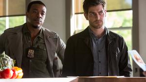 Grimm Temporada 3 Episódio 3