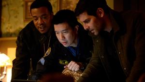Grimm Temporada 6 Episódio 10