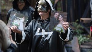 Grimm Temporada 4 Episódio 10