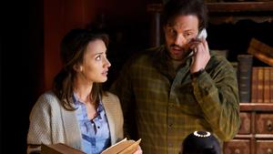 Grimm Temporada 1 Episódio 16