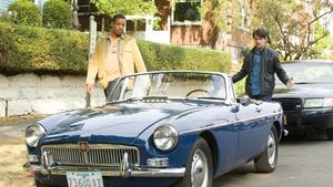 Grimm Temporada 1 Episódio 4