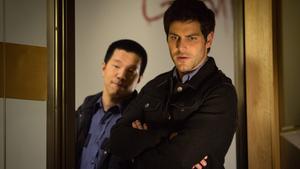 Grimm Temporada 2 Episódio 16