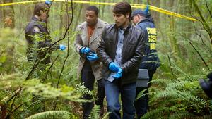 Grimm Temporada 1 Episódio 7