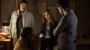 Grimm Temporada 2 Episódio 6