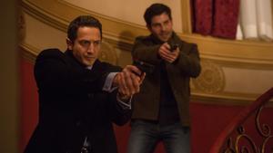 Grimm Temporada 3 Episódio 9