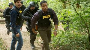 Grimm Temporada 2 Episódio 7