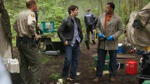 Grimm Temporada 1 Episódio 7