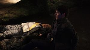 Grimm Temporada 1 Episódio 1