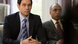 Grimm Temporada 1 Episódio 20