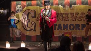 Grimm Temporada 3 Episódio 16