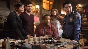 Grimm Temporada 5 Episódio 10