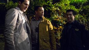 Grimm Temporada 5 Episódio 12