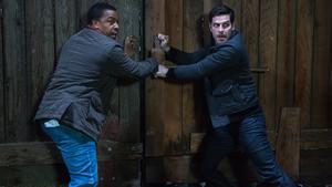 Grimm Temporada 4 Episódio 17