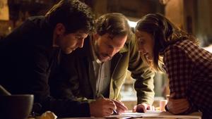 Grimm Temporada 2 Episódio 19