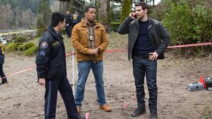 Grimm Temporada 5 Episódio 17