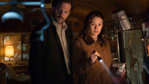 Grimm Temporada 2 Episódio 19
