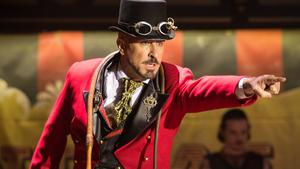 O show tem que continuar