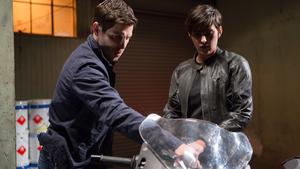 Grimm Temporada 5 Episódio 6