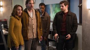 Grimm Temporada 5 Episódio 15