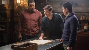 Grimm Temporada 5 Episódio 13