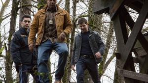 Grimm Temporada 5 Episódio 17