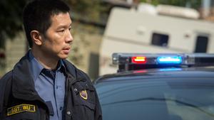 Grimm Temporada 2 Episódio 10