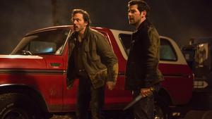 Grimm Temporada 3 Episódio 13
