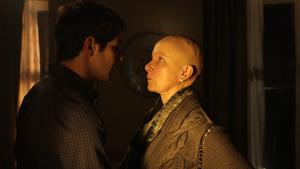 Grimm Temporada 1 Episódio 1