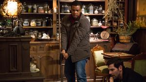 Grimm Temporada 4 Episódio 8
