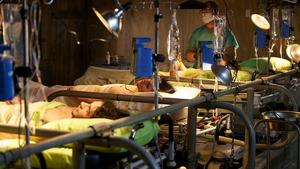 Grimm Temporada 1 Episódio 10