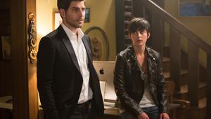 Grimm Temporada 4 Episódio 1