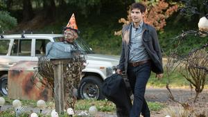 Grimm Temporada 2 Episódio 9