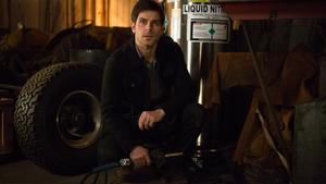Grimm Temporada 2 Episódio 18