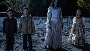 Grimm Temporada 2 Episódio 9