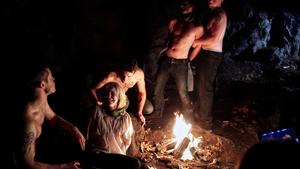 Grimm Temporada 1 Episódio 2