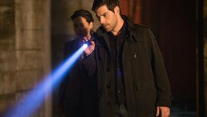 Grimm Temporada 5 Episódio 1