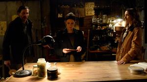 Grimm Temporada 6 Episódio 9