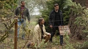 Grimm Temporada 4 Episódio 19