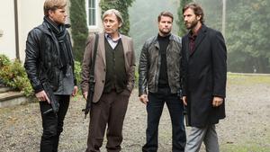 Grimm Temporada 3 Episódio 8