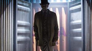 Grimm Temporada 2 Episódio 21