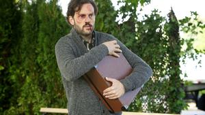 Grimm Temporada 1 Episódio 9