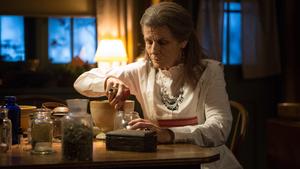 Boa noite, doce Grimm