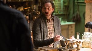 Grimm Temporada 3 Episódio 10