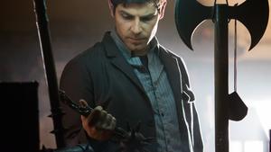 Grimm Temporada 2 Episódio 9