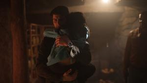 Grimm Temporada 1 Episódio 1