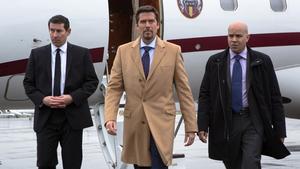 A Lei do Sacrifício