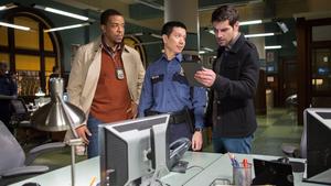 Grimm Temporada 4 Episódio 12