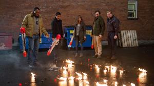 Grimm Temporada 4 Episódio 13