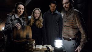 Grimm Temporada 6 Episódio 13